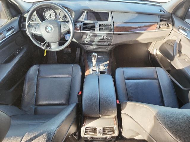 2012 BMW X5 XDRIVE3 - 5UXZW0C53CL672620