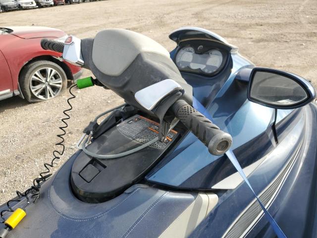 2009 SEADOO GTI #3282570867