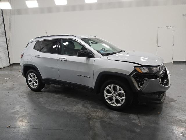 2024 JEEP COMPASS LA - 3C4NJDBN3RT154611