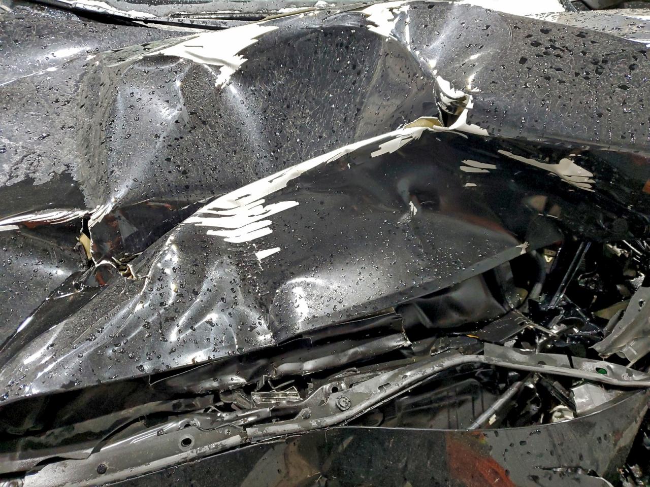 SUBARU OUTBACK TOURING