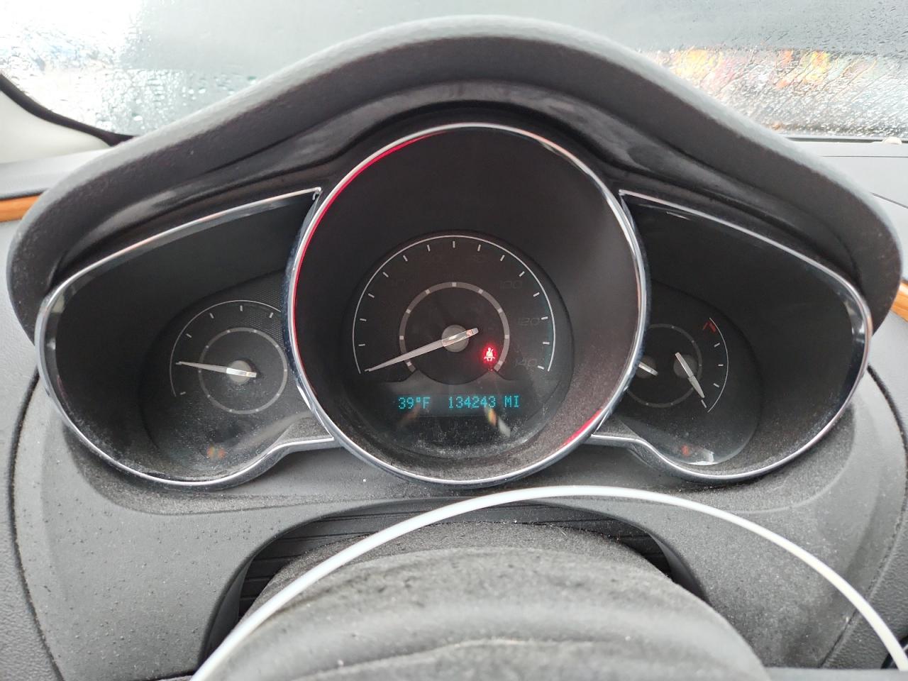 CHEVROLET MALIBU 2LT