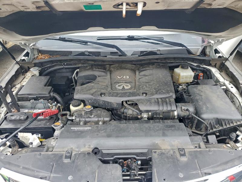 2015 INFINITI QX80 #3297013366