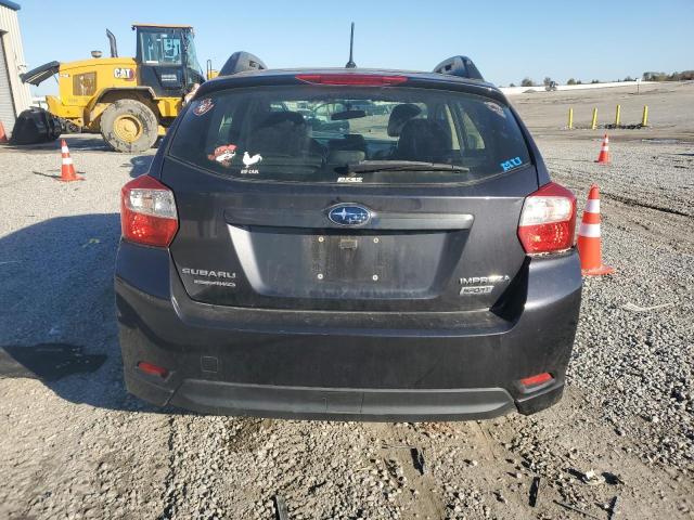 2012 SUBARU IMPREZA SP - JF1GPAR69CH244779