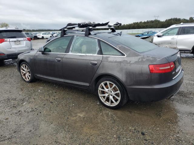 2011 AUDI A6 PREMIUM #3290318985