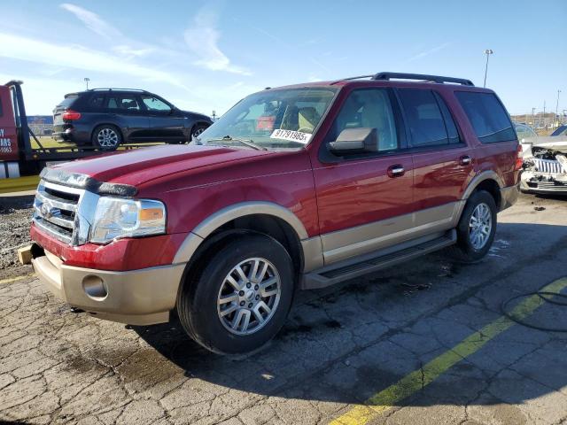 FORD EXPEDITION