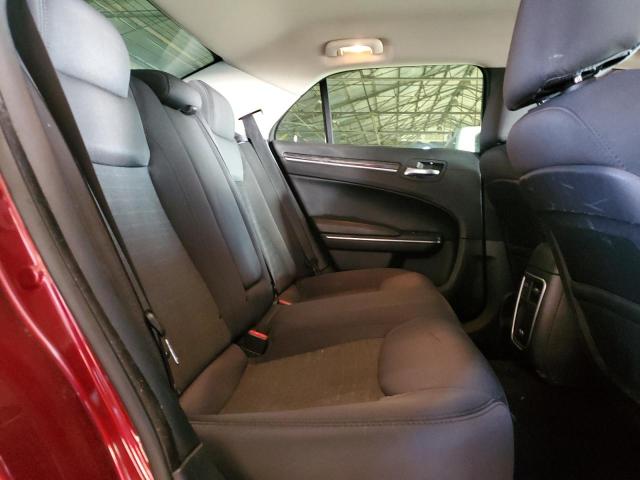 2018 CHRYSLER 300 TOURIN #3297067517