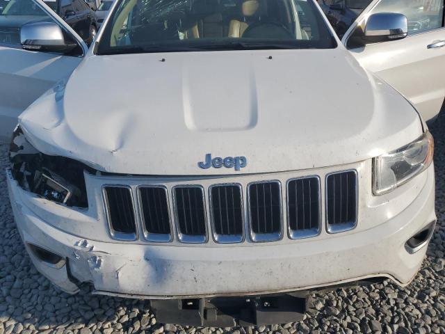2014 JEEP GRAND CHER #3302879942