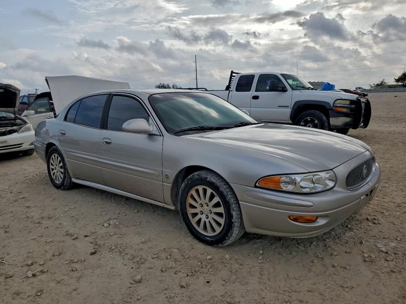 2005 BUICK LESABRE CU #3296541418