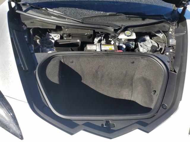 2025 CHEVROLET CORVETTE S #3297102526