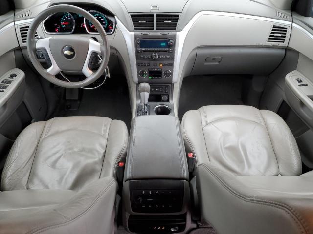2010 CHEVROLET TRAVERSE L #3297951776