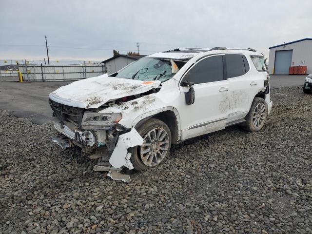 Global Auto Auctions: 2022 GMC ACADIA DEN