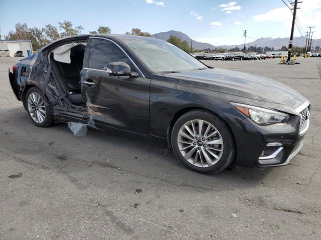 2021 INFINITI Q50 LUXE #3302633025