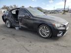 Lot #3302633025 2021 INFINITI Q50 LUXE