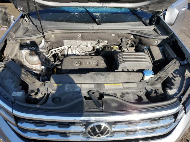 2022 VOLKSWAGEN ATLAS SE #3304671936