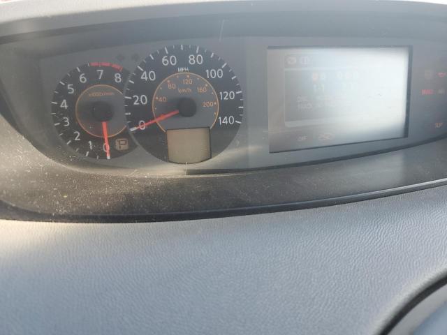 2006 NISSAN QUEST S #3283812427