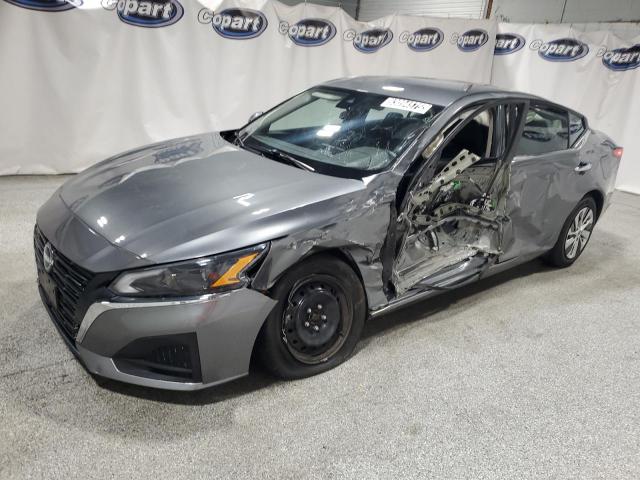 Global Auto Auctions: 2023 NISSAN ALTIMA S