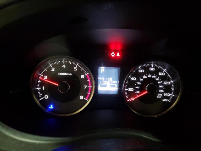 2015 SUBARU FORESTER 2 #3283953823