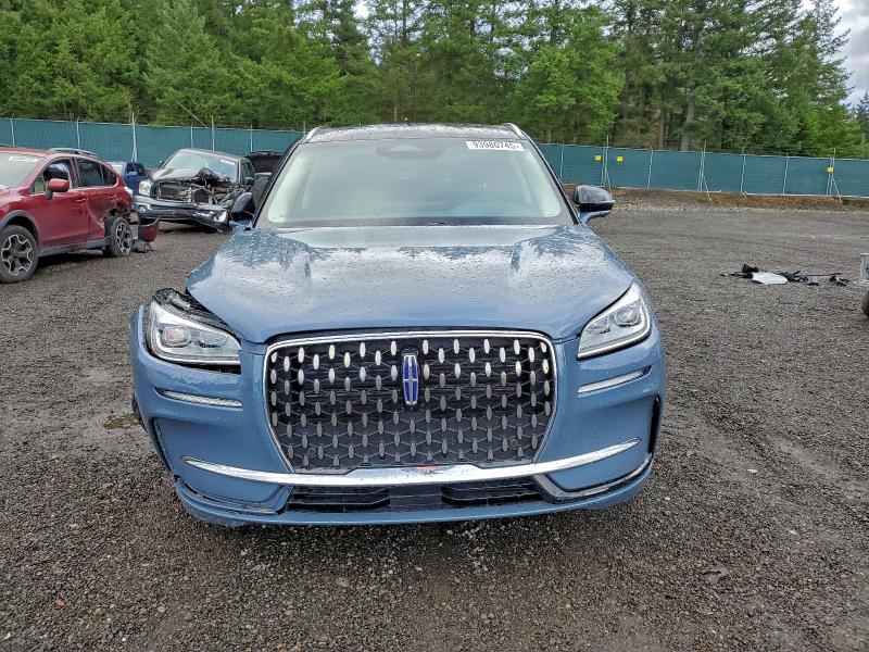 2024 LINCOLN CORSAIR GR #3302825940