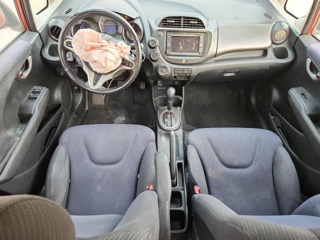 2012 HONDA FIT SPORT #3305429444