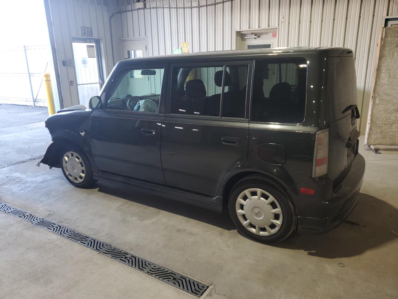 Lot #3315961118 2006 TOYOTA SCION XB