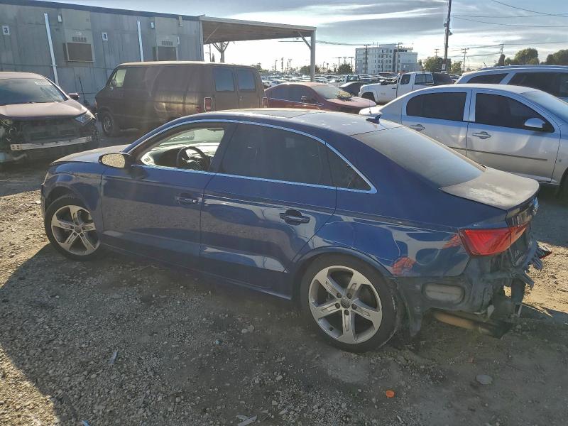 2015 AUDI A3 PREMIUM #3302780889