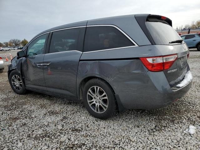 2012 HONDA ODYSSEY EX #3315727361