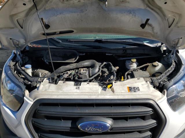 2020 FORD TRANSIT #3282416292