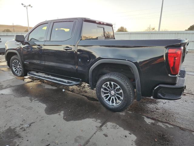 2020 GMC SIERRA K15 #3290640792