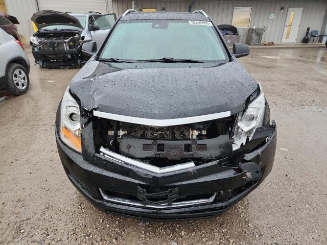2016 CADILLAC SRX LUXURY #3301869003