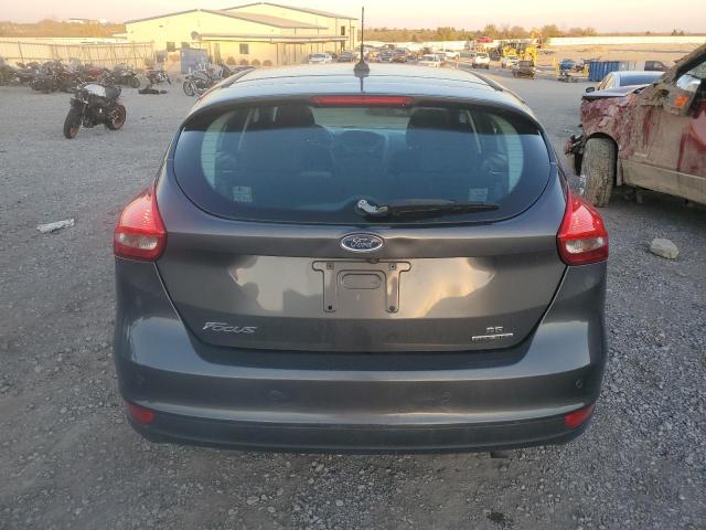 2015 FORD FOCUS SE #3290319974