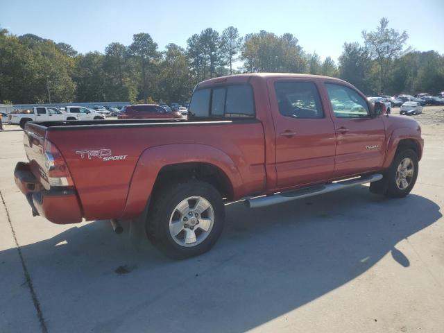 2010 TOYOTA TACOMA DOU #3292326283