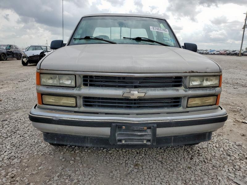 2000 CHEVROLET GMT-400 C3 #3297178863