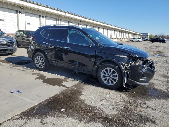 2019 NISSAN ROGUE S #3278635941