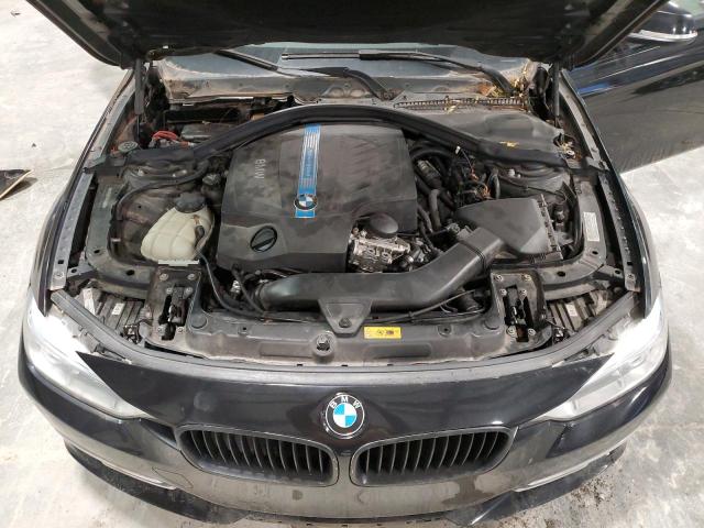 2013 BMW ACTIVEHYBR #3292373299