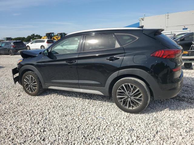2021 HYUNDAI TUCSON LIM #3301751338