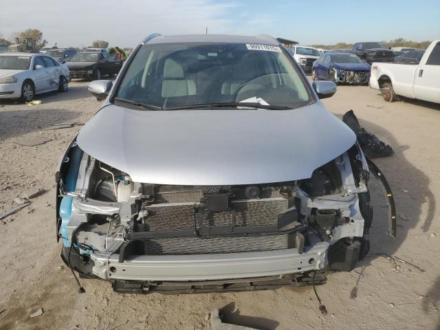 2015 HONDA CR-V TOURI - 5J6RM4H97FL132714