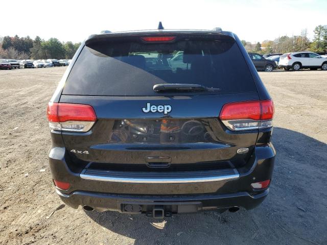 2014 JEEP GRAND CHER #3291229999