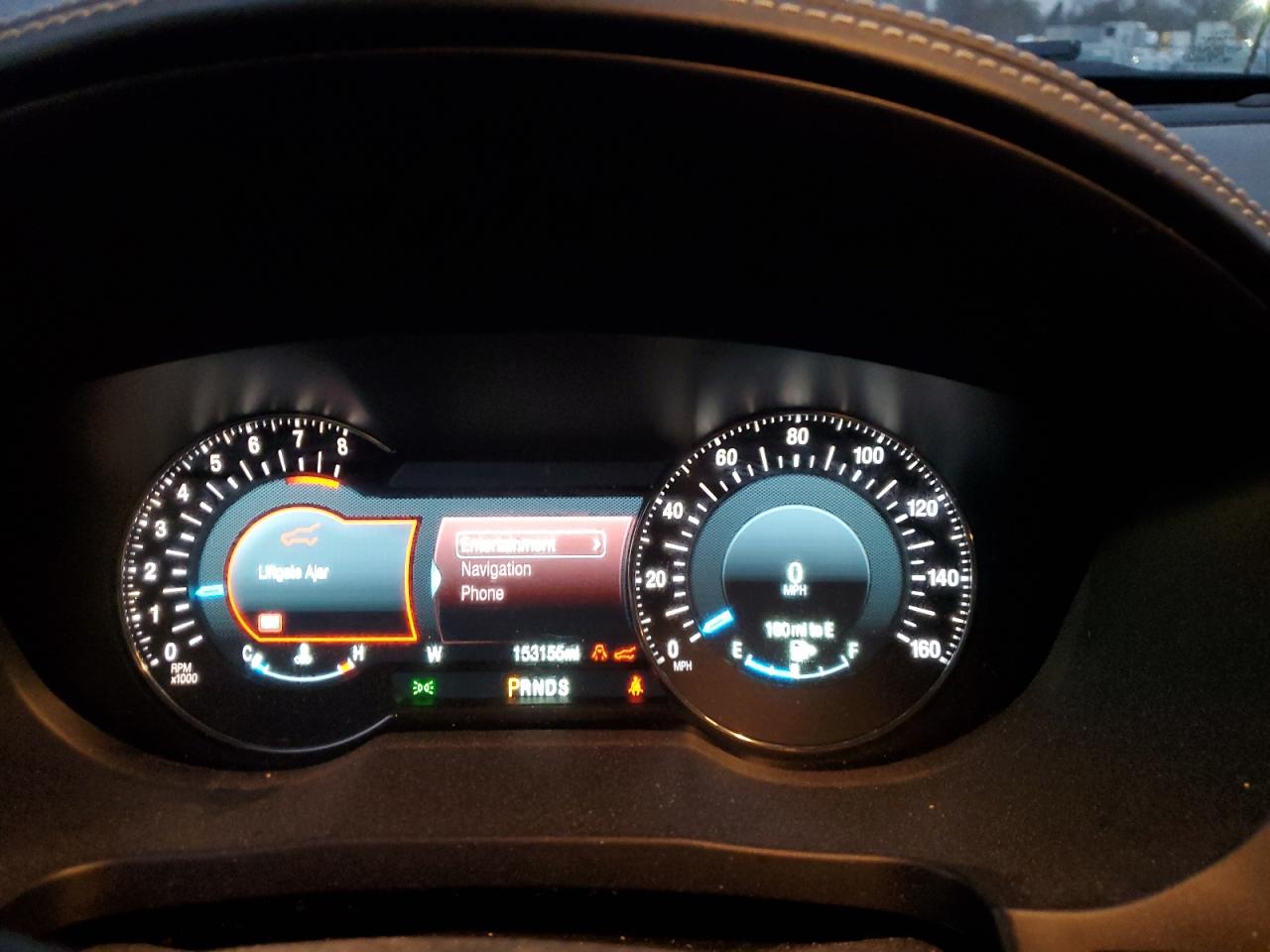 FORD EXPLORER PLATINUM