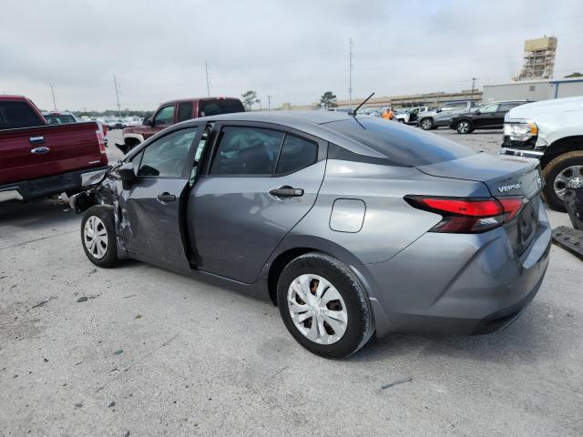 2020 NISSAN VERSA S #3305505084