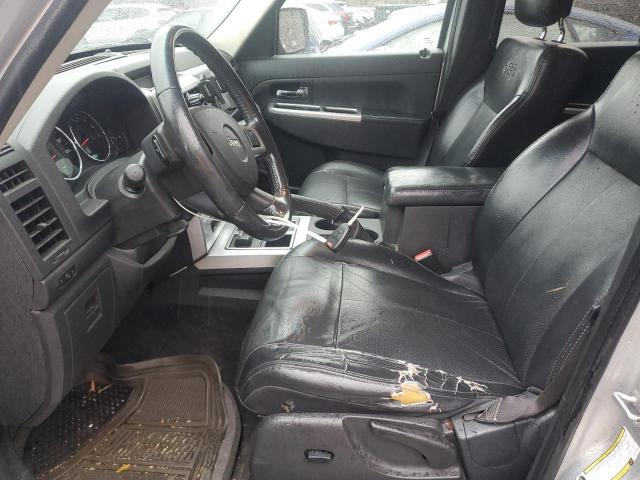 2010 JEEP LIBERTY LI #3302647032