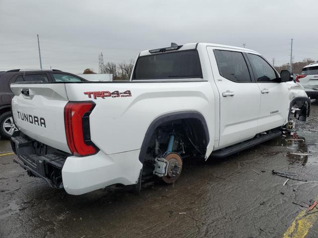 2022 TOYOTA TUNDRA CRE #3292331301