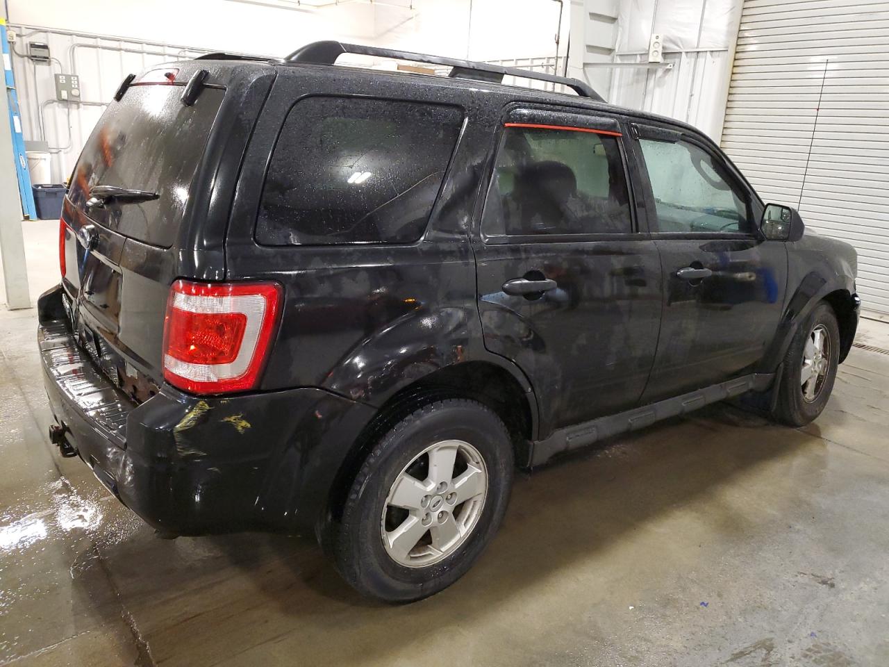 FORD ESCAPE XLT