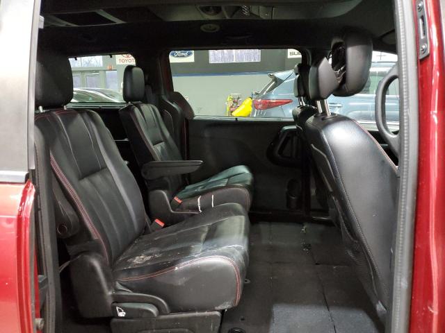 2015 DODGE GRAND CARA - 2C4RDGEG9FR683812