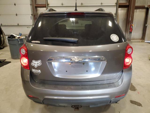 2012 CHEVROLET EQUINOX LT #3298133175