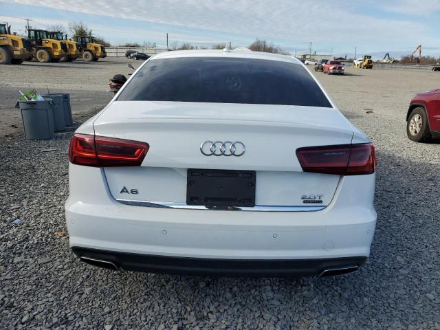 2018 AUDI A6 PREMIUM #3291223991
