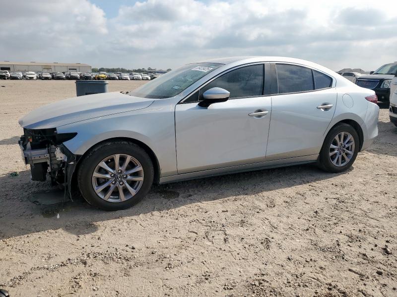 Global Auto Auctions: 2021 MAZDA 3