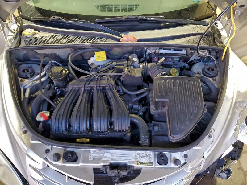 2007 CHRYSLER PT CRUISER #3302794908