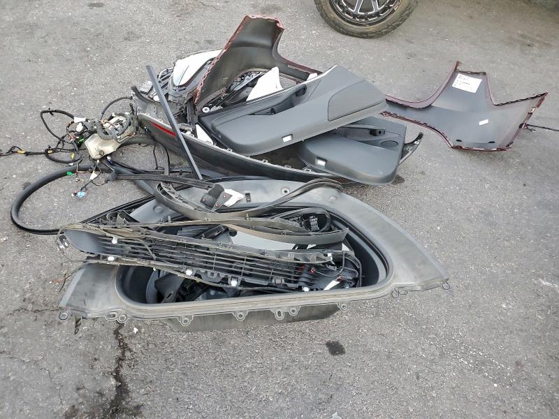 2024 TESLA MODEL Y #3296964841