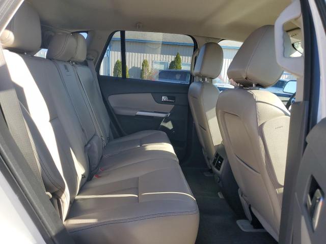 2013 FORD EDGE LIMIT #3297951775