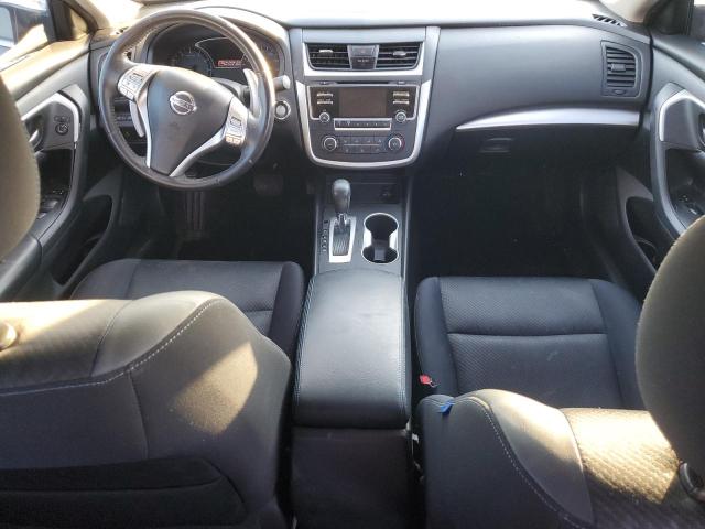 2016 NISSAN ALTIMA 2.5 #3297141542